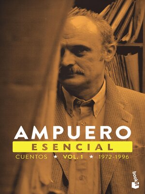 cover image of Ampuero esencial